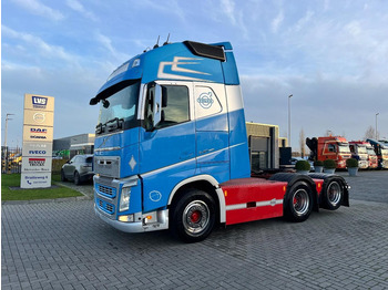 Cabeza tractora VOLVO FH 540