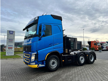 Cabeza tractora VOLVO FH 540