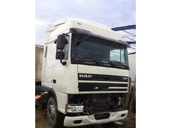 Cabeza tractora DAF XF 95 orice piesa: foto 3 Cabeza tractora DAF XF 95 orice piesa: foto 3