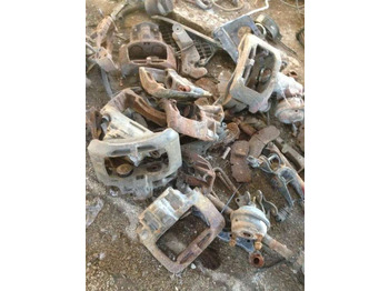 Pinza de freno DAF CF