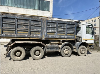 Camión volquete Mercedes-Benz ACTROS MP1: foto 3
