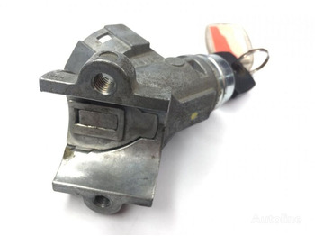 Sistema eléctrico MERCEDES-BENZ