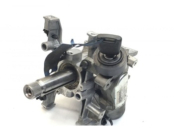 Sistema eléctrico SCANIA