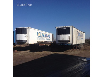 Refrigerador Thermo King & CARIER piese din dezmembrari: foto 5 Refrigerador Thermo King & CARIER piese din dezmembrari: foto 5