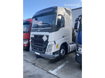Cabina para Camión Volvo FH12 EURO 6 2016 460 A  Volvo FH12 EURO 6 2016 460 truck: foto 2