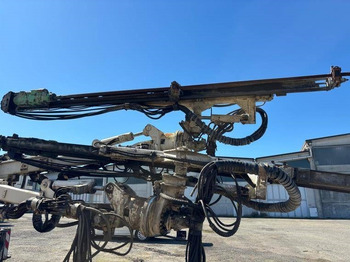 Tuneladora Robodrill Pantofore 587: foto 3 Tuneladora Robodrill Pantofore 587: foto 3