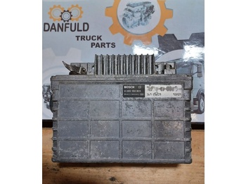 Unidad de control BOSCH