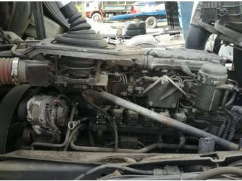 Motor para Camión DAF PE228C   DAF truck: foto 2