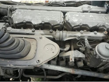 Motor para Camión DAF PE228C   DAF truck: foto 3