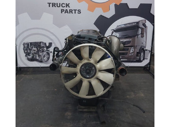 Motor IVECO Stralis