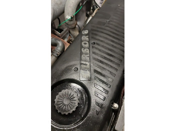 Motor IRISBUS