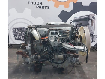 Motor IRISBUS