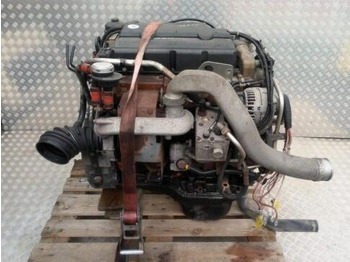 Motor para Camión MAN D0834LFL54 truck: foto 4