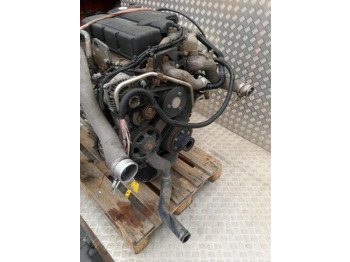 Motor para Camión MAN D0834LFL54 truck: foto 3