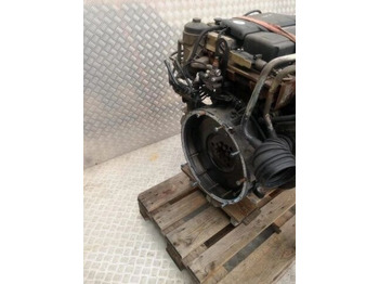 Motor para Camión MAN D0834LFL54 truck: foto 2