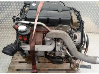 Motor para Camión MAN D0834LFL54 truck: foto 5