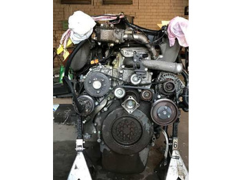 Motor MAN TGA