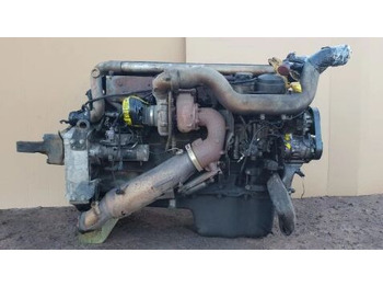 Motor MAN TGA