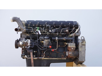 Motor MAN TGA