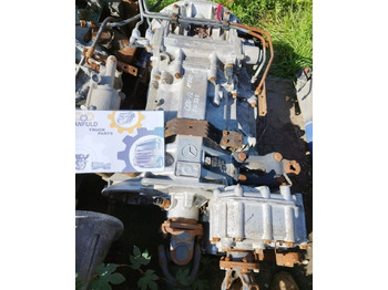 Caja de cambios MERCEDES-BENZ Atego