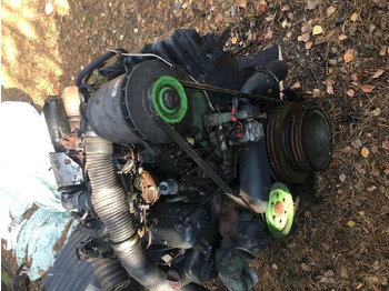 Motor para Autobús Mercedes-Benz OM441 4411410801: foto 5 Motor para Autobús Mercedes-Benz OM441 4411410801: foto 5