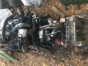 Motor para Autobús Mercedes-Benz OM441 4411410801: foto 3 Motor para Autobús Mercedes-Benz OM441 4411410801: foto 3