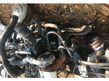 Motor para Autobús Mercedes-Benz OM441 4411410801: foto 4 Motor para Autobús Mercedes-Benz OM441 4411410801: foto 4