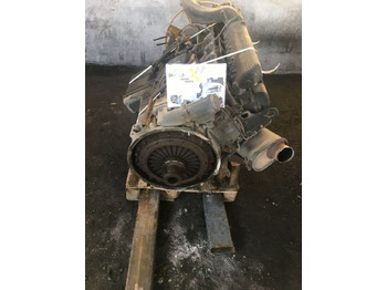 Motor para Camión Mercedes-Benz OM457LA   Mercedes-Benz truck: foto 5
