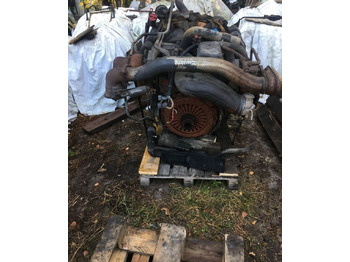 Motor MERCEDES-BENZ Actros