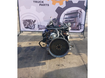 Motor para Camión Mercedes-Benz OM926LA.V/2-02 Mercedes-Benz Trucks, BUS, Industrial engine, Axor, Tourino, Tauro, Conecto, Integro, Intouro: foto 2
