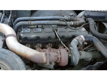 Motor RENAULT Magnum