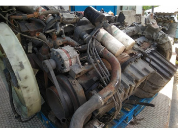 Motor para Camión Renault Magnum E-TECH Renault MAGNUM: foto 2 Motor para Camión Renault Magnum E-TECH Renault MAGNUM: foto 2