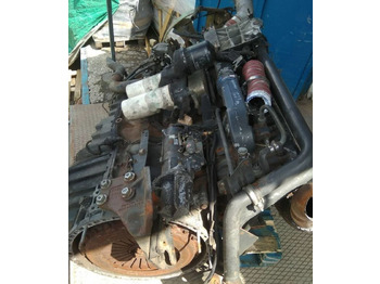 Motor para Camión Renault Magnum E-TECH Renault MAGNUM: foto 3 Motor para Camión Renault Magnum E-TECH Renault MAGNUM: foto 3