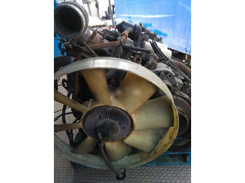 Motor para Camión Renault Magnum E-TECH Renault MAGNUM: foto 4 Motor para Camión Renault Magnum E-TECH Renault MAGNUM: foto 4