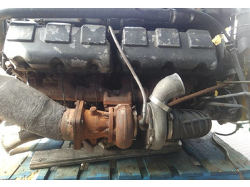 Motor para Camión Renault Magnum E-TECH Renault MAGNUM: foto 5 Motor para Camión Renault Magnum E-TECH Renault MAGNUM: foto 5