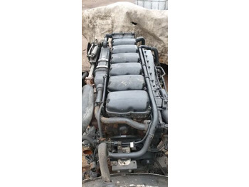 Motor SCANIA