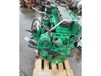 Motor para Camión Volvo D5F   Volvo: foto 3