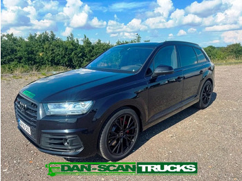 SUV/ Todoterreno AUDI