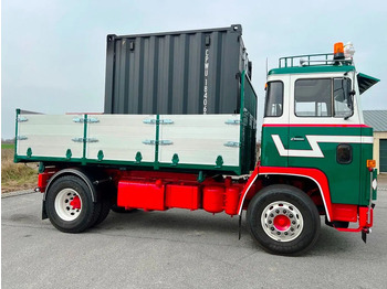 Camión Scania LB111 Scania Vabis Total Renovation: foto 4