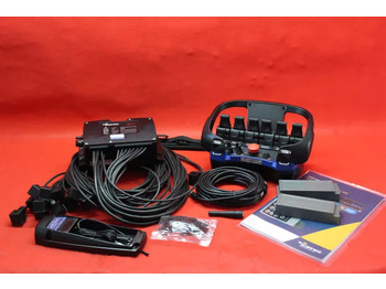 Maquinaria de construcción PALFINGER