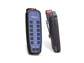 Maquinaria de construcción