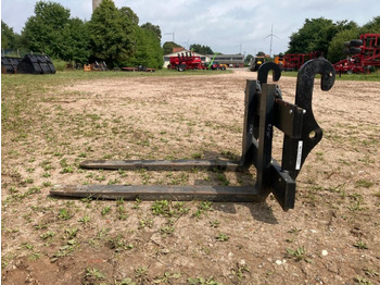 Horquillas SCHÄFFER