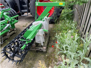 Rodillo agrícola nuevo Amazone UPN 901-250 WENDEPACKER: foto 5