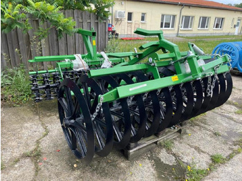 Rodillo agrícola nuevo Amazone UPN 901-250 WENDEPACKER: foto 2