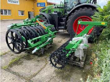 Rodillo agrícola nuevo Amazone UPN 901-250 WENDEPACKER: foto 3