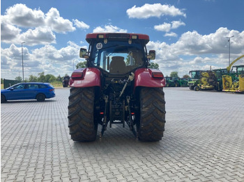 Tractor Case-IH MAXXUM 110 EP: foto 3
