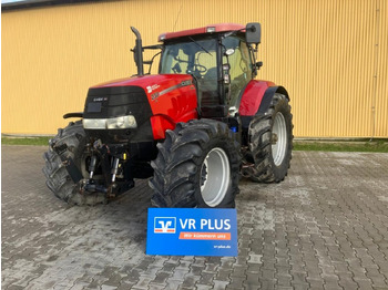 Tractor CASE IH Puma 230