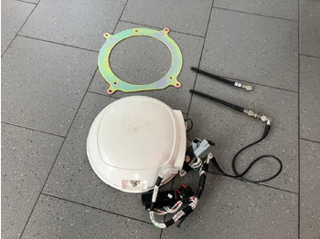 Sistema de navegación FENDT