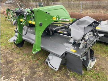 Leasing de Fendt SLICER 310F Fendt SLICER 310F: foto 4