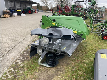 Leasing de Fendt SLICER 310F Fendt SLICER 310F: foto 3